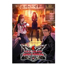 PQube Limited Tokyo Twilight Ghost Hunters Daybreak: Special Gigs (PC - Steam Digitális termékkulcs) videójáték