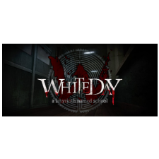 PQube Limited White Day: A Labyrinth Named School (PC - Steam Digitális termékkulcs) videójáték