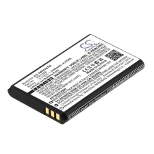 PR-2286 Walkie-talkie akkumulátor 1100 mAh walkie-talkie akkumulátor