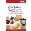  Practical Carbohydrate Counting – Karen M. Bolderman (Brožovaná)