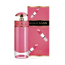 Prada CANDY GLOSS, edt 80ml - Teszter parfüm és kölni