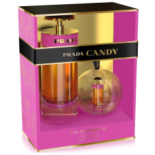 Prada Candy SET: EDP 80ml + EDP 7ml kozmetikai ajándékcsomag