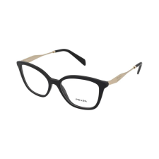 Prada Dioptriás szemüvegek Prada PR 02ZV 1AB1O1 szemüvegkeret
