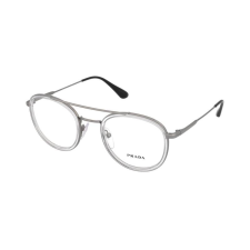 Prada Dioptriás szemüvegek Prada PR 66XV 07A1O1 szemüvegkeret