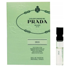 Prada Infusion D´Iris Eau de Parfum, 1.2ml, női parfüm és kölni