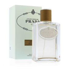 Prada Infusion de Vanille EDP U 100ml parfüm és kölni