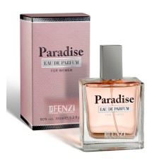 Prada JFenzi Paradise, edp 100ml (Alternatív illat Prada Paradoxe) parfüm és kölni
