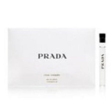 Prada L´Eau Ambrée, Illatminta parfüm és kölni