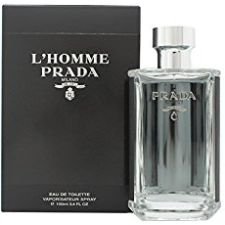 Prada L'Homme EDT 50 ml parfüm és kölni