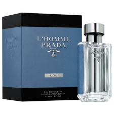 Prada L'Homme L'Eau EDT 100 ml parfüm és kölni