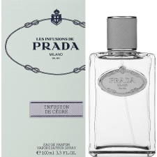 Prada Les Infusions: Infusion De Cédre EDP 100 ml parfüm és kölni