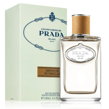 Prada Les Infusions: Infusion De Vanille, edp 100ml parfüm és kölni