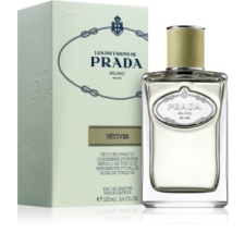 Prada Les Infusions Infusion de Vetiver, edp 100ml parfüm és kölni