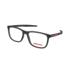 Prada Linea Rossa Dioptriás szemüvegek Prada Linea Rossa PS 07OV 13C1O1
