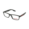 Prada Linea Rossa Dioptriás szemüvegek Prada PS 04PV CCH1O1