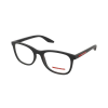 Prada Linea Rossa Dioptriás szemüvegek Prada PS 05PV 1AB1O1