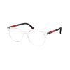 Prada Linea Rossa PS04RV 2AZ1O1 Transparent Demo Lens szemüveg