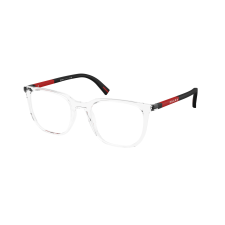 Prada Linea Rossa PS04RV 2AZ1O1 Transparent Demo Lens szemüveg szemüvegkeret