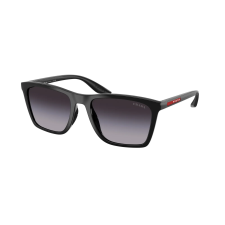 Prada Linea Rossa PSB08S 1AB09U Black Grey Gradient napszemüveg napszemüveg