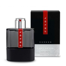 Prada Luna Rossa Carbon EDT 100 ml parfüm és kölni