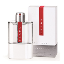 Prada Luna Rossa Eau Sport EDT 125 ml parfüm és kölni
