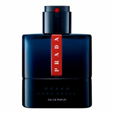 Prada Luna Rossa Ocean EDP 50 ml parfüm és kölni