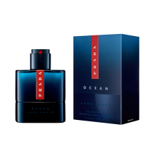 Prada Luna Rossa Ocean, edt 50ml parfüm és kölni