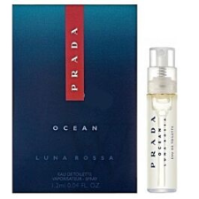 Prada Luna Rossa Ocean, EDT - Illatminta parfüm és kölni