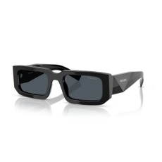 Prada PR06YS 16K2K1 BLACK DARK GREY napszemüveg