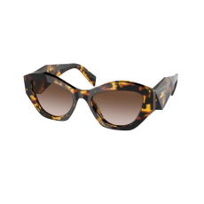 Prada PR07YS VAU6S1 HONEY HAVANA BROWN GRADIENT napszemüveg