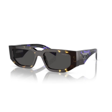 Prada PR09ZS 16R5S0 TORTOISE BLACK MALT DARK GREY napszemüveg napszemüveg