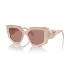 Prada PR14ZS 19R10D OPAL NATURAL LIGHT BROWN napszemüveg