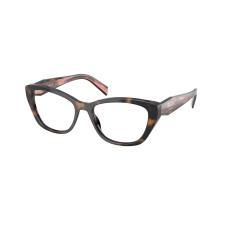 Prada PR19WV 23A1O1 Mauve Tortoise Demo Lens szemüveg szemüvegkeret