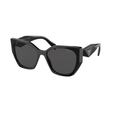 Prada PR19ZS 1AB5S0 BLACK DARK GREY napszemüveg