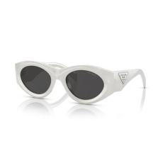Prada PR20ZS 1425S0 TALC DARK GREY napszemüveg