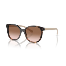 Prada PR22ZS 07R0A6 CARAMEL TORTOISE BROWN GRADIENT napszemüveg napszemüveg