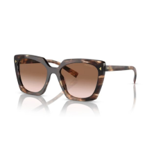 Prada PR23ZS 07R0A6 CARAMEL TORTOISE BROWN GRADIENT napszemüveg napszemüveg