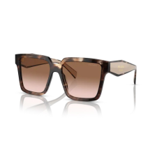 Prada PR24ZS 07R0A6 CARAMEL TORTOISE BROWN GRADIENT napszemüveg napszemüveg