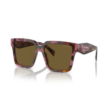 Prada PR24ZS 18N01T TORTOISE COGNAC BEGONIA DARK BROWN napszemüveg napszemüveg