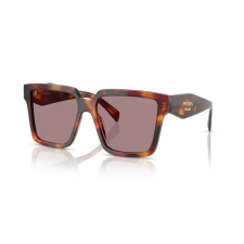Prada PR24ZS 22A20I POPPY TORTOISE LIGHT PURPLE BROWN napszemüveg napszemüveg