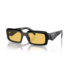 Prada PR27ZS 16K70A BLACK YELLOW napszemüveg