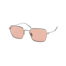 Prada PR54WS 05Q03F SATIN TITANIUM DARK PINK napszemüveg napszemüveg