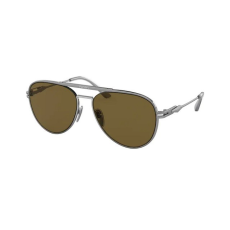 Prada PR54ZS 16F01T GUNMETAL MATTE/SHINY DARK BROWN napszemüveg