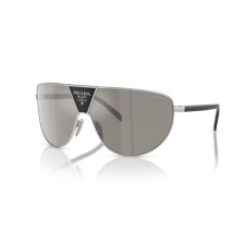 Prada PR69ZS 1BC2B0 SILVER LIGHT GREY MIRROR SILVER napszemüveg napszemüveg