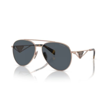 Prada PR73ZS SVF09T ROSE GOLD DARK GREY napszemüveg napszemüveg
