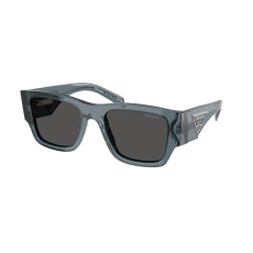 Prada PR 10ZS 17T08Z Transparent Ocean Dark Grey napszemüveg