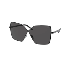 Prada PR 50YS 1AB5S0 Black Dark Grey napszemüveg napszemüveg