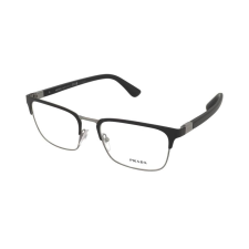 Prada PR 54TV 1BO1O1 szemüvegkeret