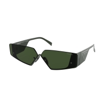 Prada PR 58ZS 13H02V Military Dark Green napszemüveg napszemüveg