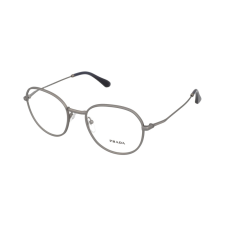 Prada PR 65WV 7CQ1O1 szemüvegkeret